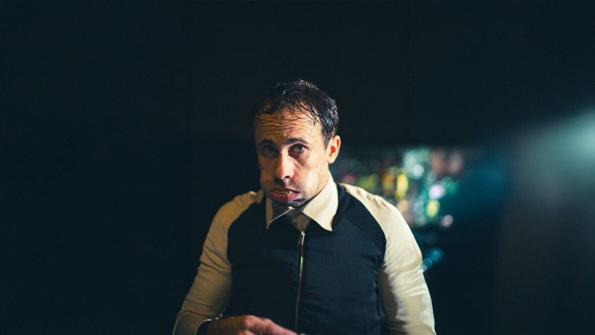 © Clàudia Serrahima