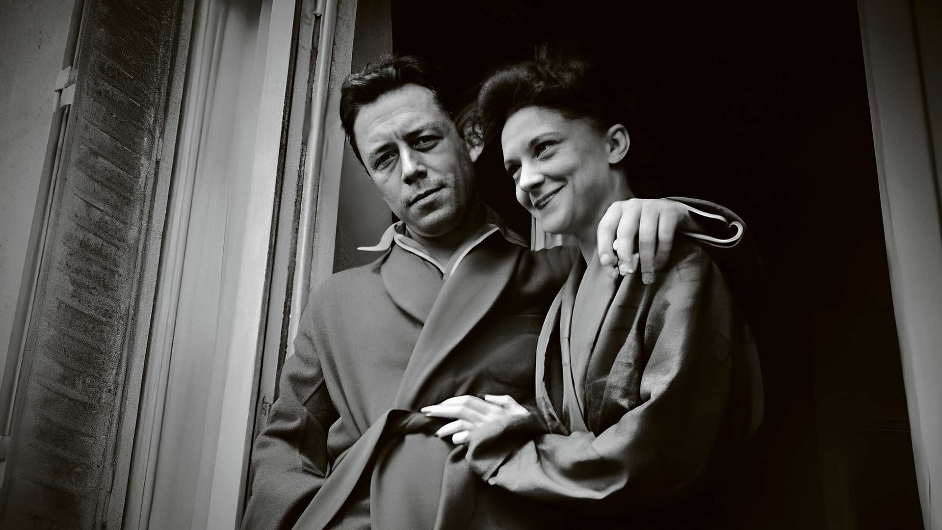 Casares - Camus: Una història d'amor