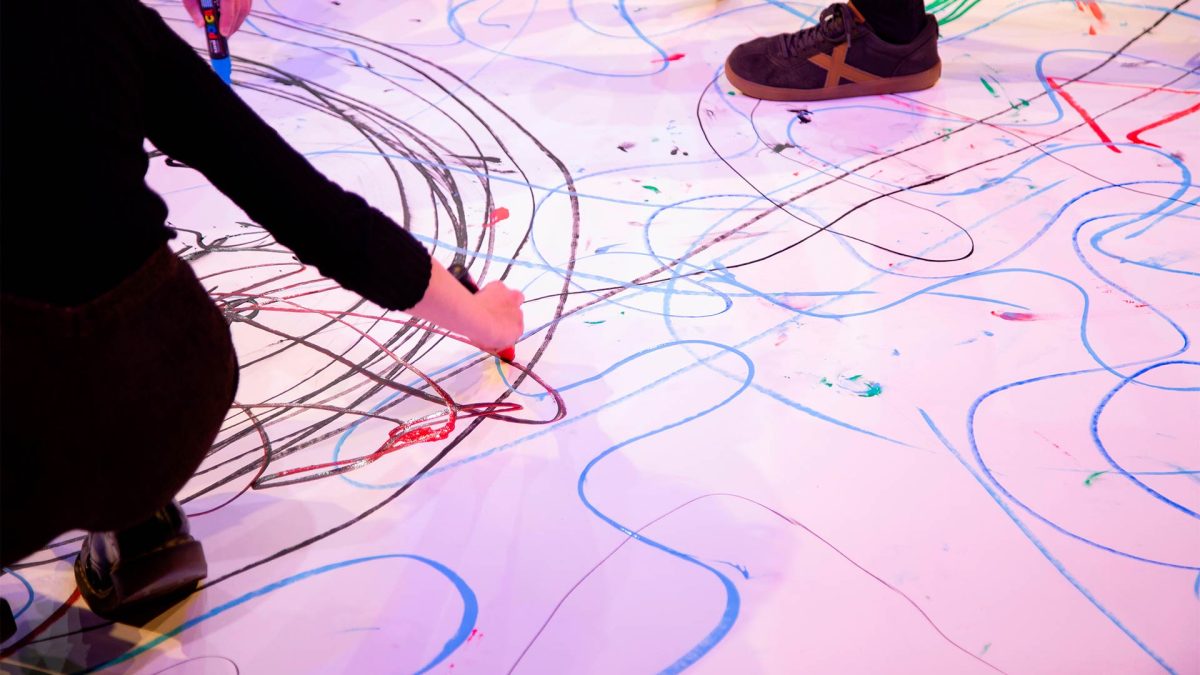 © Mila Ercoli © Mila Ercoli