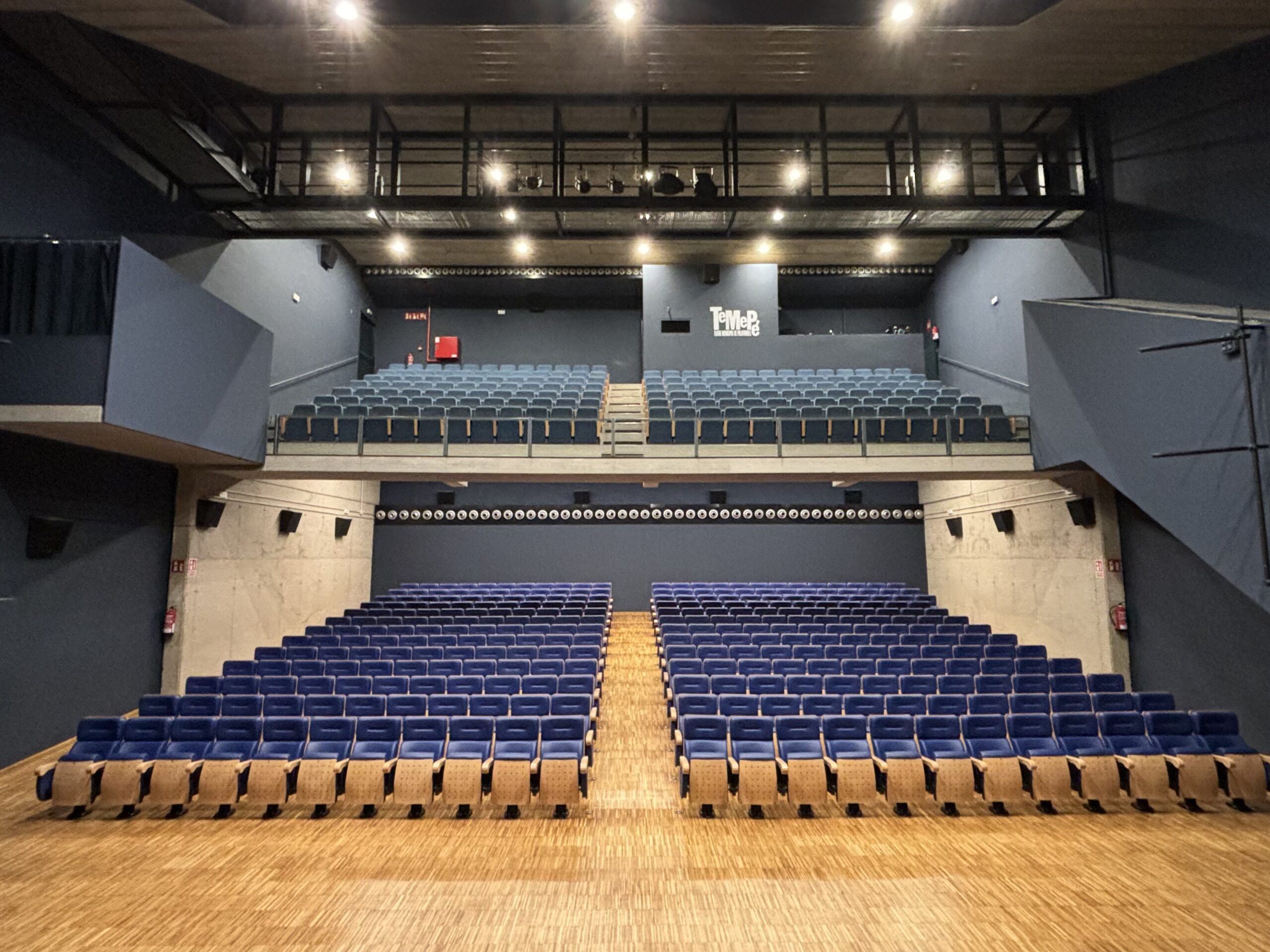 Teatre Municipal de Palafrugell