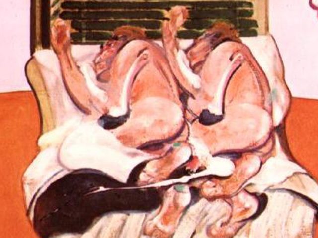 © Francis Bacon
