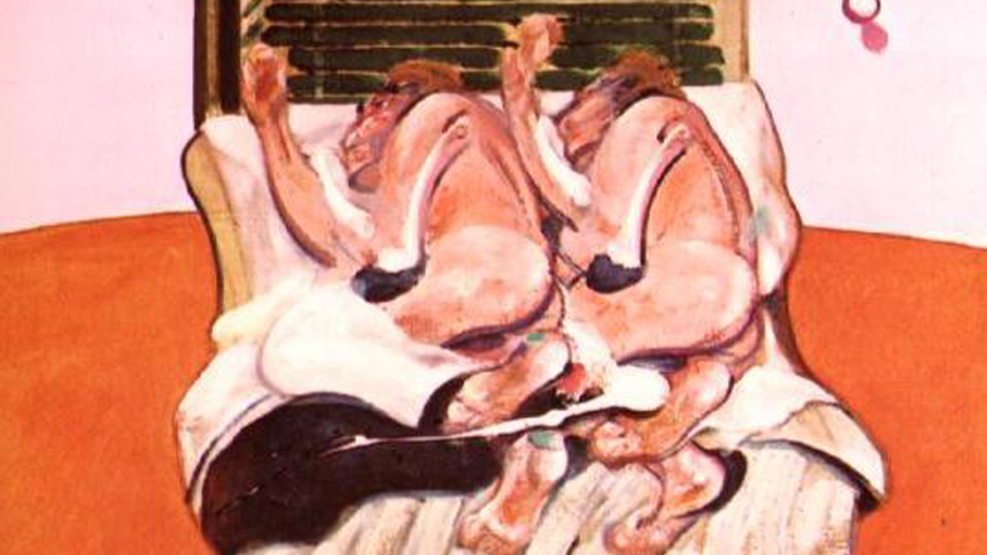 © Francis Bacon