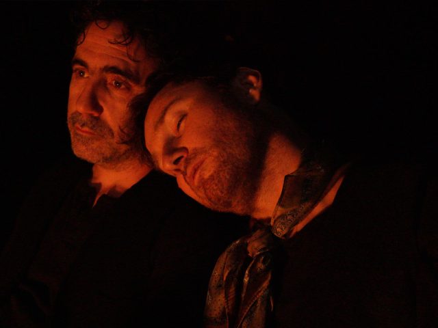 © Teatre a Mil