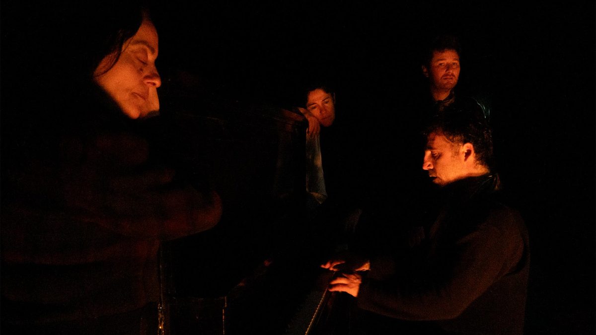 © Teatro a Mil © Teatro a Mil