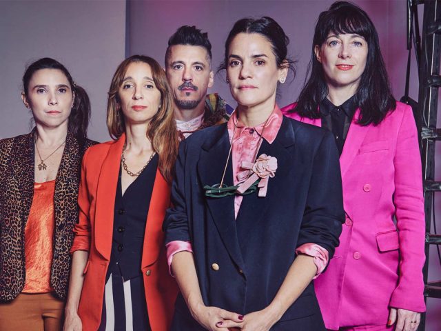 © Sebastián Arpesella