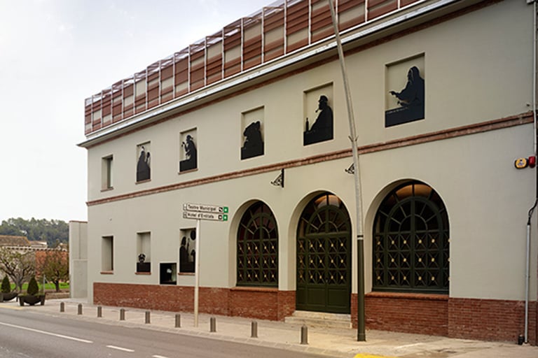 Teatre de Bescanó