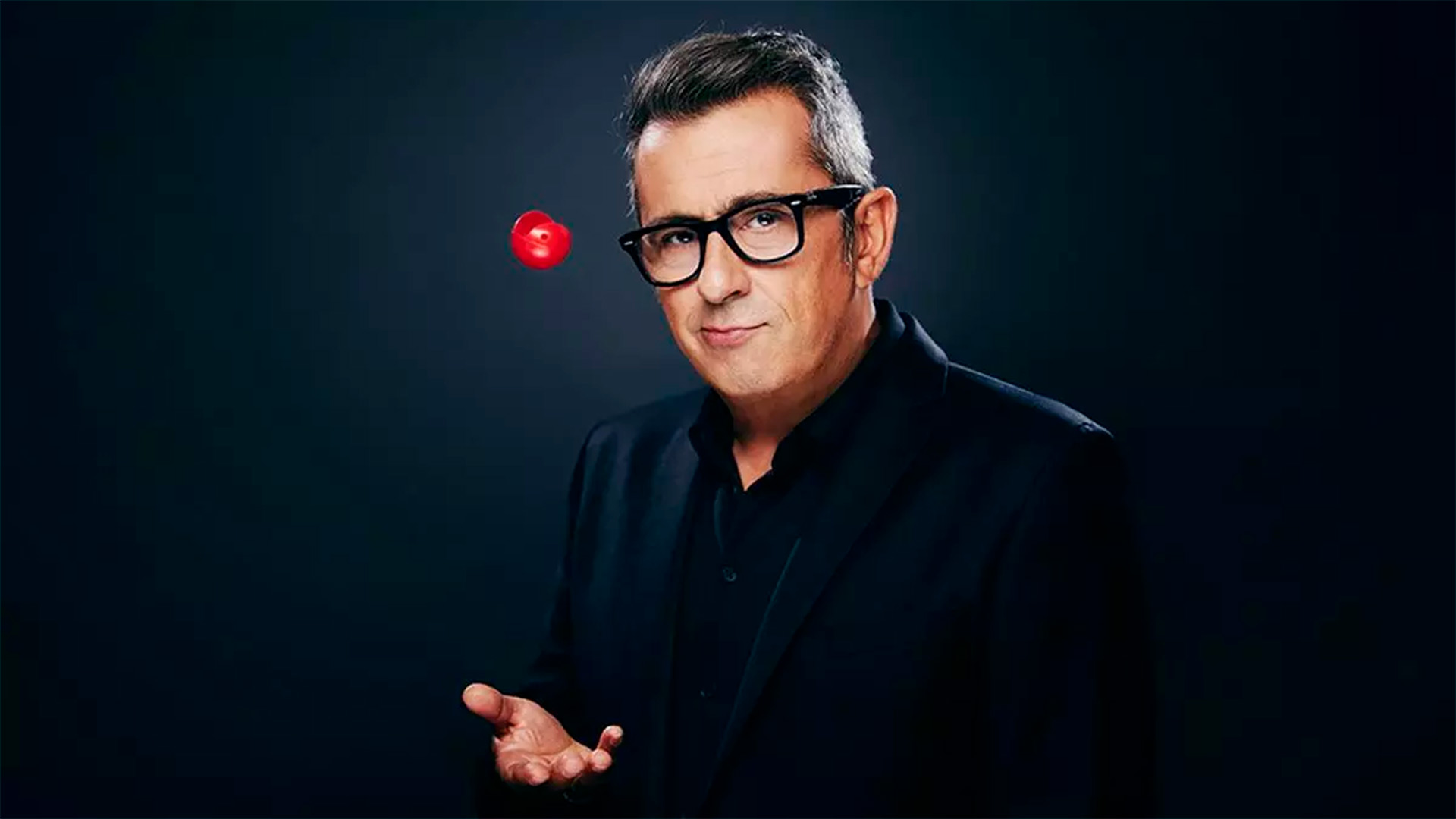 Andreu Buenafuente - Temporada Alta