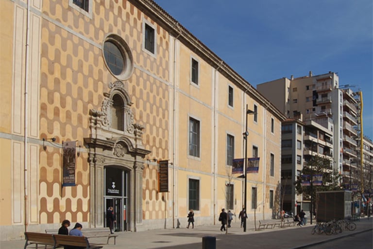 Centre de Cultura de Girona