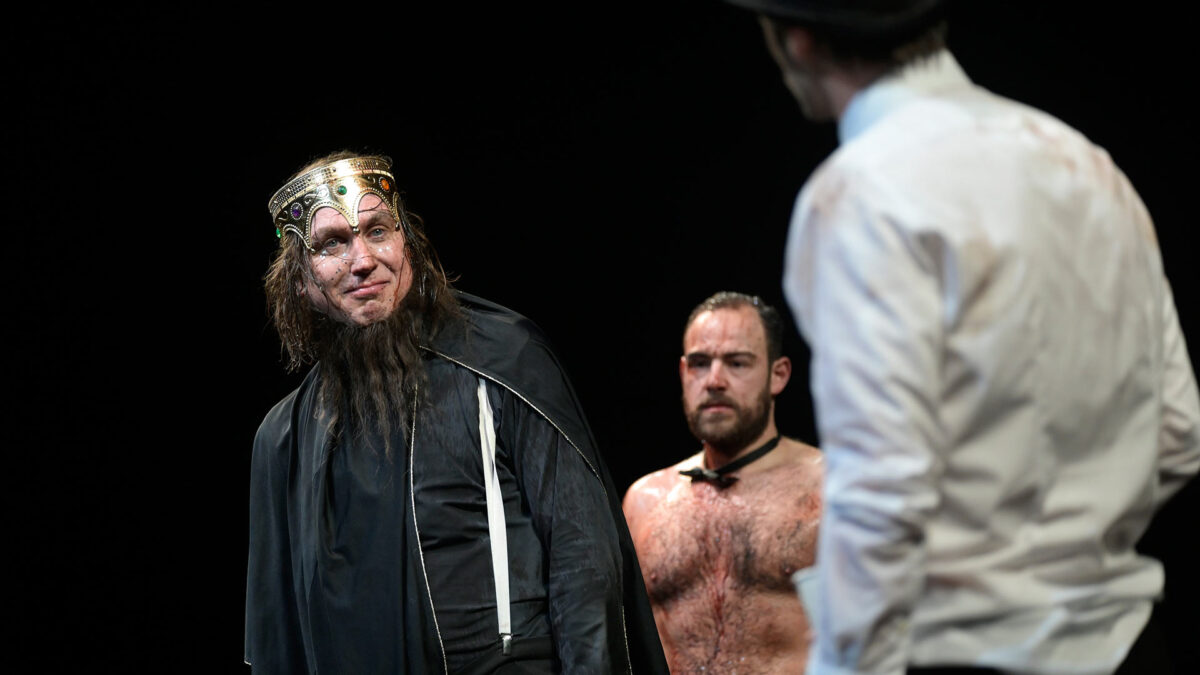 © Thomas Aurin / Arno Declair