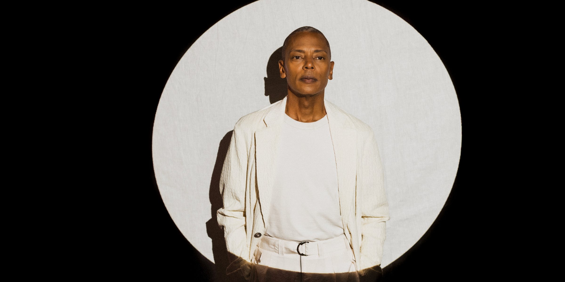 Jeff Mills © Jacob Khrist