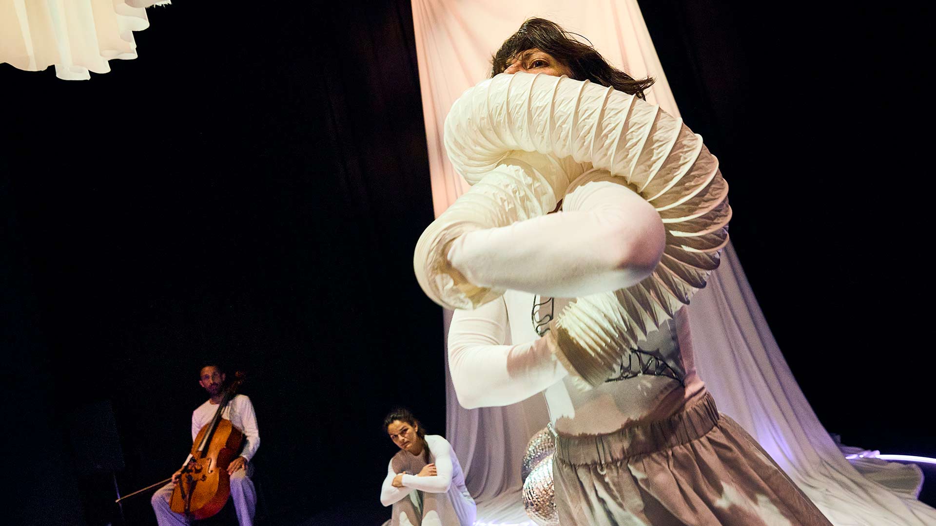 © Tristán Pérez-Martín © Tristán Pérez-Martín