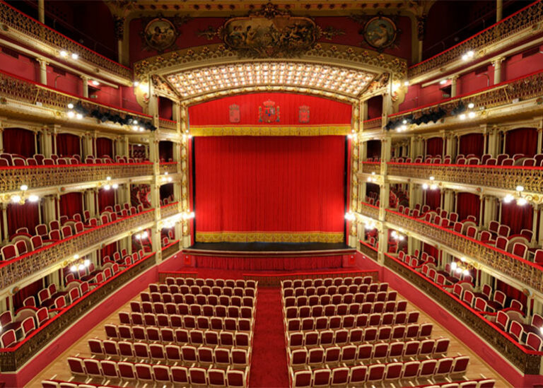 teatre romea de barcelona
