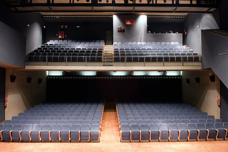 Teatre Municipal de Palafrugell
