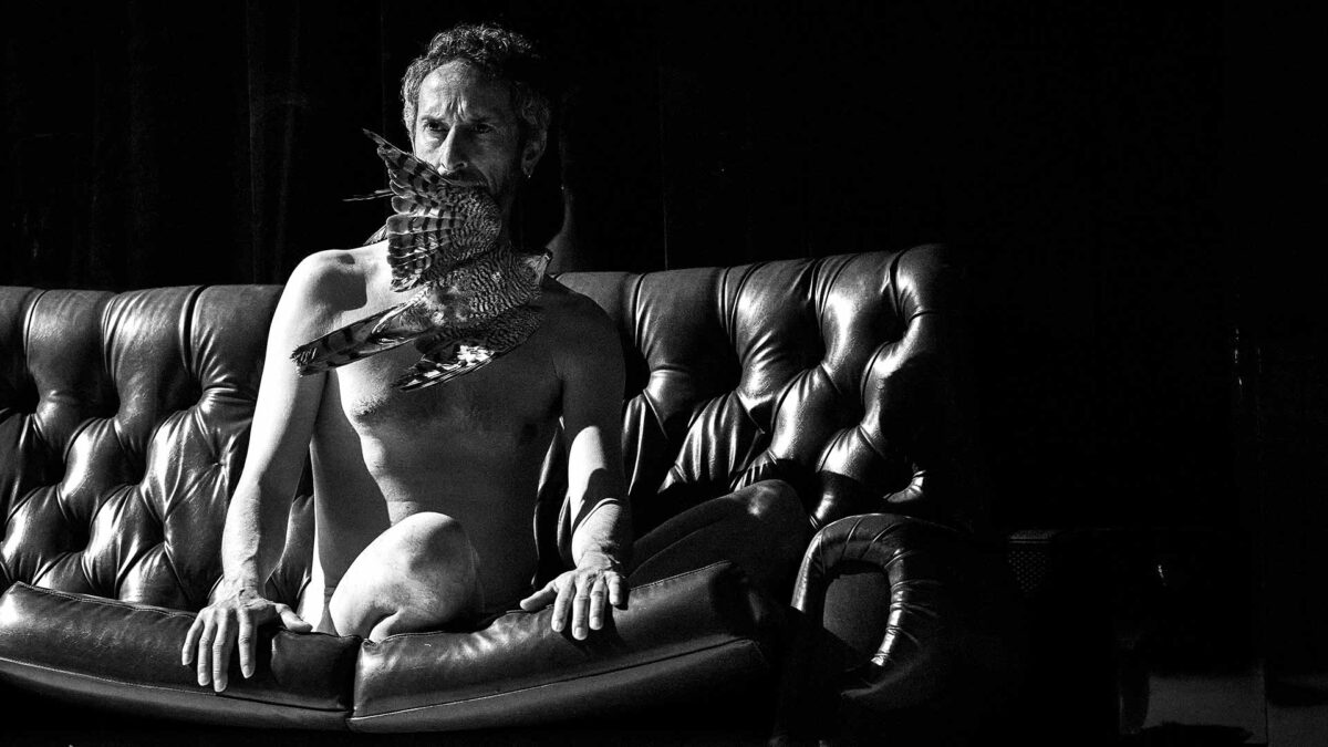 © Tristan Perez-Martin
